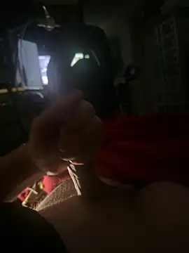 whitestroker online show from November 11, 10:37 pm