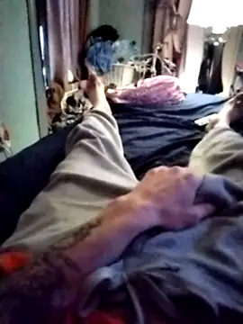 Yourtoy429 online show from October 27, 12:29 pm