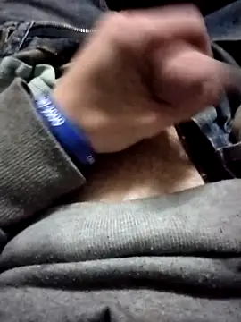 Yourtoy429 online show from October 21, 12:47 am