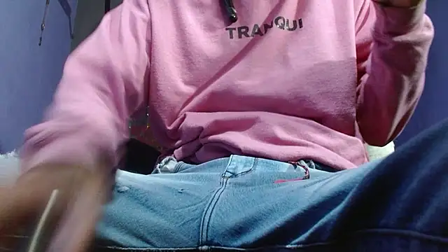 Tatted21xxx online show from January 13, 4:18 am