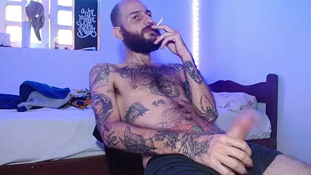 Tatted21xxx online show from September 21, 1:11 pm