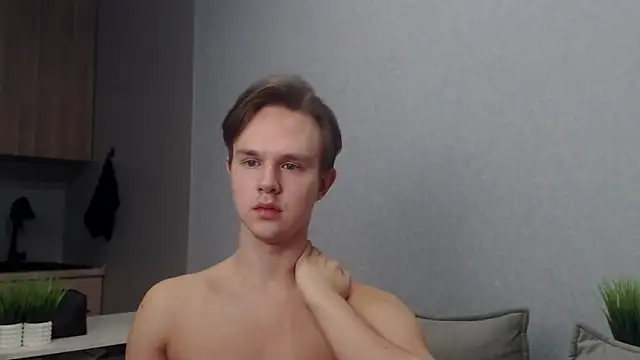 MartinMendez online show from December 14, 8:10 am