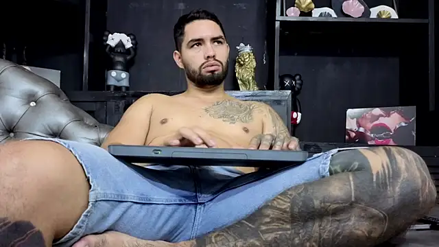 matteosantos online show from December 16, 12:12 pm