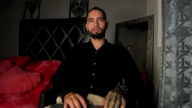 matteosantos online show from January 22, 11:23 am