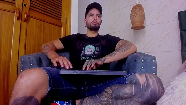 matteosantos online show from March 10, 11:23 am