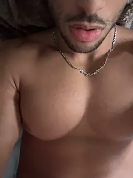 pimentfort77 online show from February 12, 8:49 am