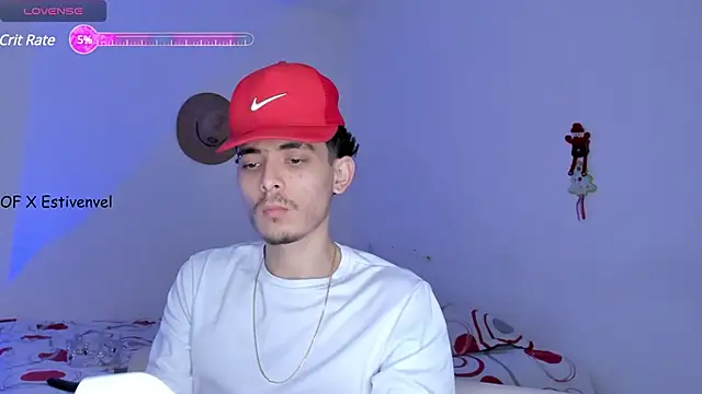 steve latin online show from March 14, 3:14 pm