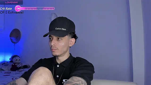 steve latin online show from March 4, 3:48 pm