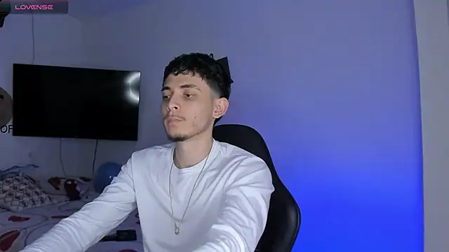 steve latin online show from September 22, 5:56 pm