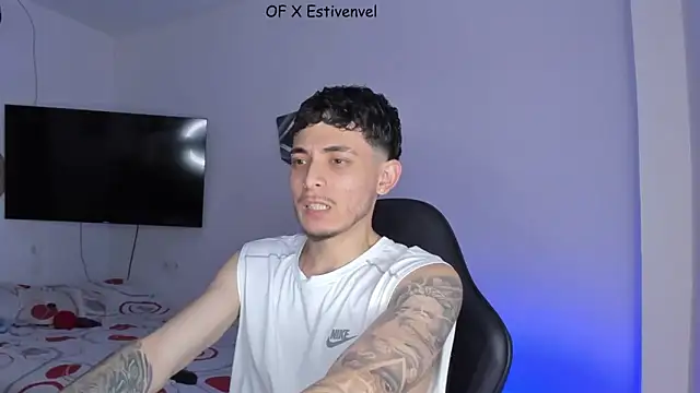 steve latin online show from September 26, 6:27 pm