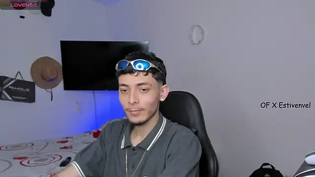 steve latin online show from October 6, 6:01 pm