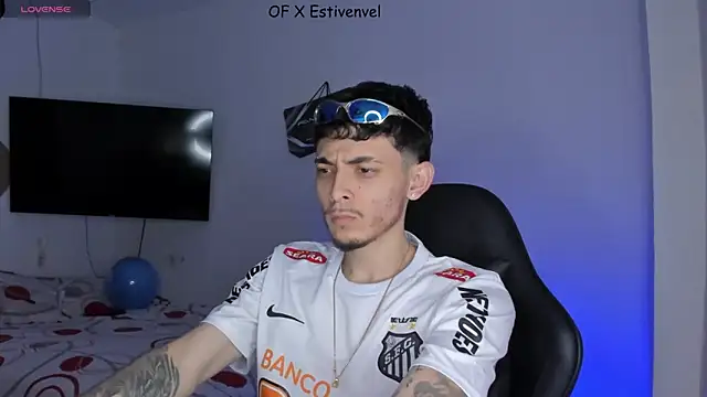 steve latin online show from October 1, 2:43 pm