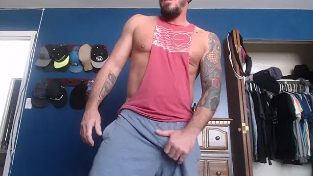 brettsworld1 online show from January 14, 4:40 pm