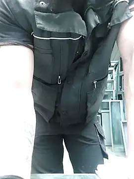 Xcoquinx online show from January 21, 2:22 pm