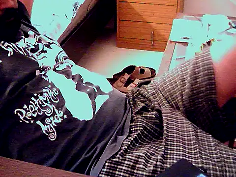 aksxi1 online show from January 19, 5:43 am