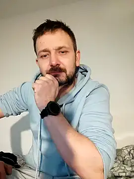 bartek1989209 online show from March 11, 9:48 pm