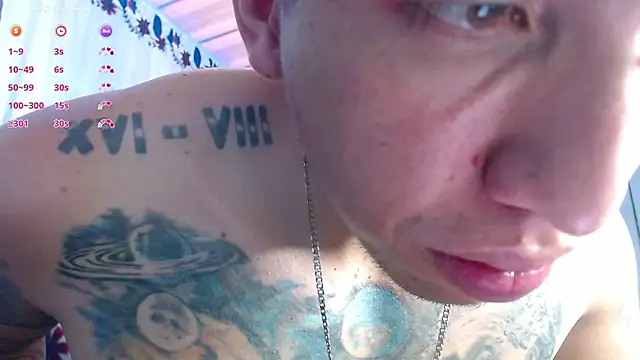 Adam Hudsond online show from January 10, 3:27 pm