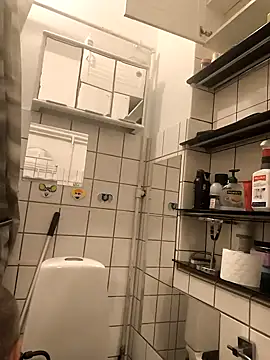 Fist-my-ass online show from January 11, 4:27 am