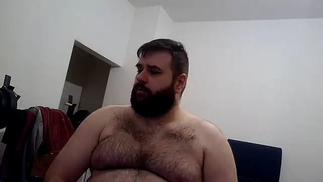 Superbearc89 online show from February 8, 8:13 pm