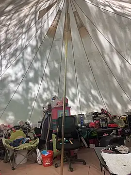 Mrvanillaa online show from April 26, 6:59 pm