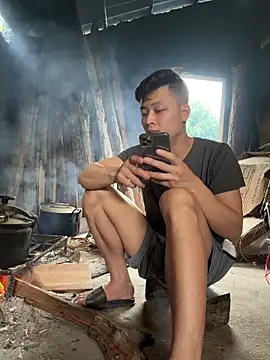 Naughty--asian online show from March 8, 2:15 am