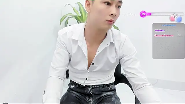 Naughty--asian online show from January 9, 2:51 pm