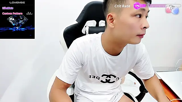 Naughty--asian online show from October 22, 4:16 am