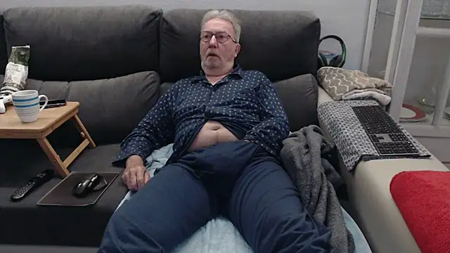 Nudelschwanz online show from February 25, 6:58 am