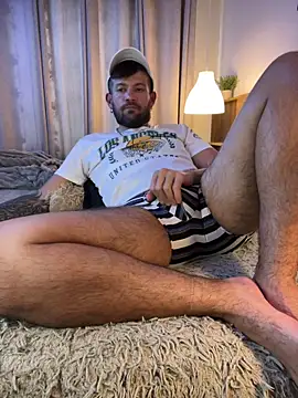 jonathan rivers online show from February 20, 8:43 pm