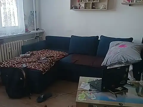 82liska online show from March 5, 11:17 am