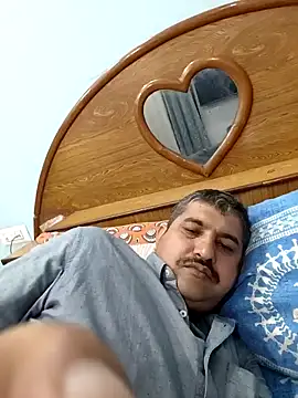 Amandev7 online show from February 27, 11:44 am