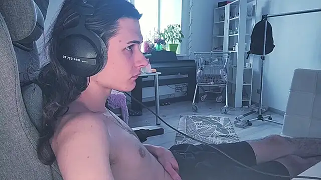 CandyChell online show from April 21, 12:44 pm