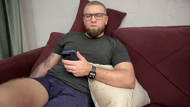 Bear bear  online show from January 31, 5:53 pm