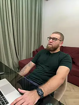 Bear bear  online show from March 6, 3:35 pm