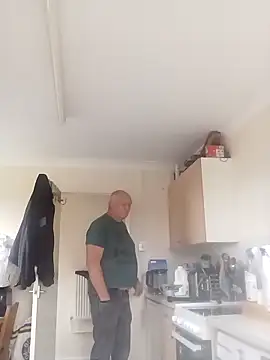 bigboy197311 online show from October 9, 8:41 am