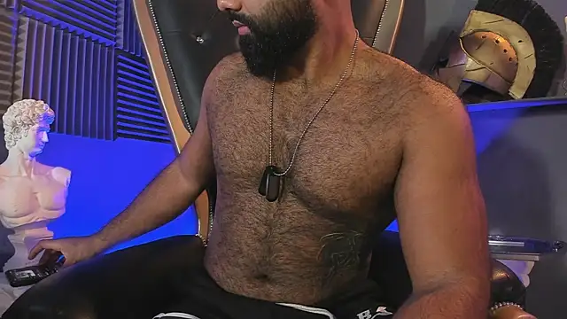 BeardAndrew online show from February 28, 3:44 pm