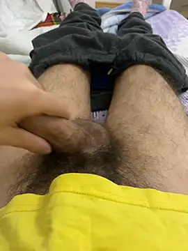 Addicted Avocado online show from February 12, 11:22 pm