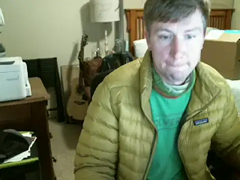 MormonPineapples online show from February 26, 4:25 am