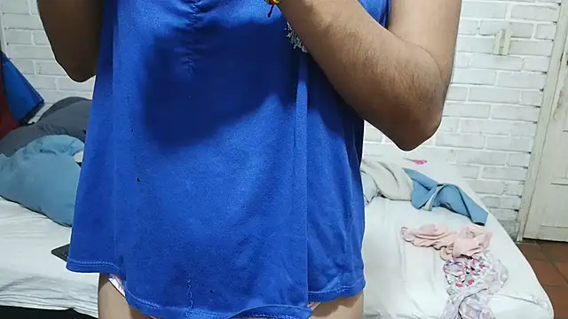 valeriaswang Lucas online show from January 17, 2:58 am