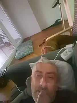 DildoG45 online show from February 14, 5:46 am