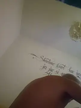 DildoG45 online show from November 8, 2:59 am