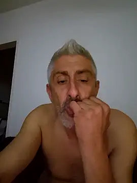 DildoG45 online show from April 26, 9:22 pm