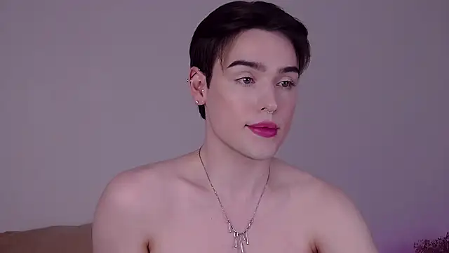 RobbyCharming online show from July 19, 9:26 am