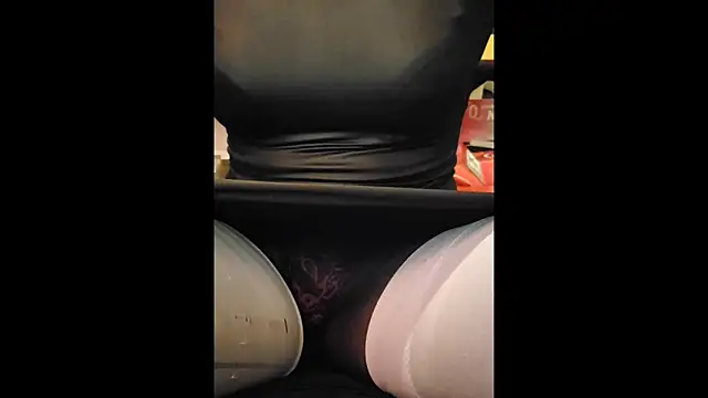 kinky-bella online show from March 11, 6:41 pm