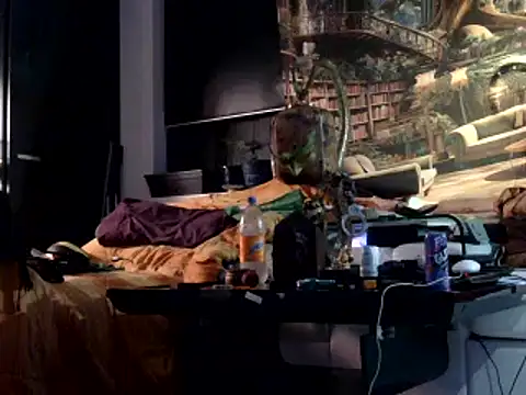 OSIRlS online show from February 8, 11:12 am