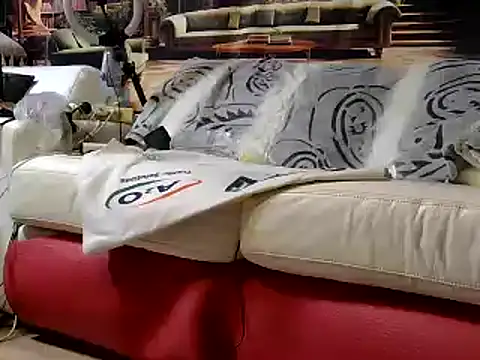 OSIRlS online show from February 23, 3:37 pm