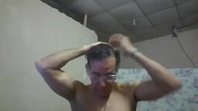 CaptainFox online show from June 10, 1:51 am
