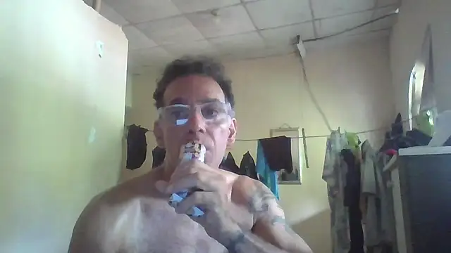 CaptainFox online show from July 2, 4:24 pm