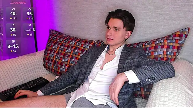 maxboy4 online show from January 27, 2:57 pm