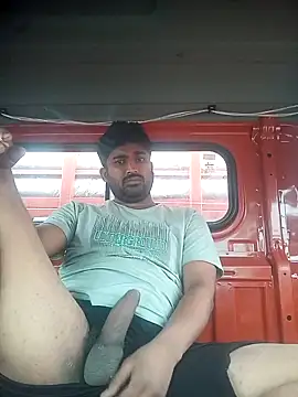 Driver-naru online show from March 15, 3:25 am